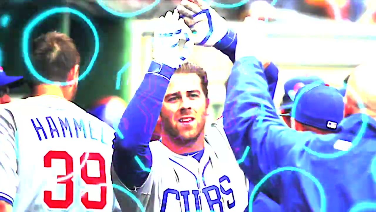 We're The Cubbies 2020